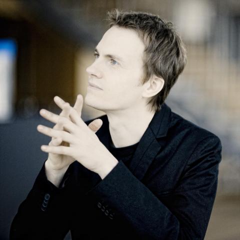 Alexandre Tharaud