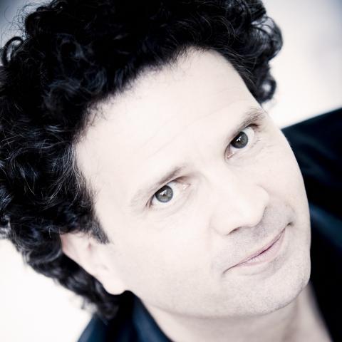 Andreas Haefliger Andreas Haefliger
