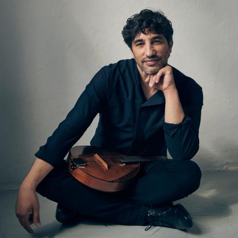 Avi Avital