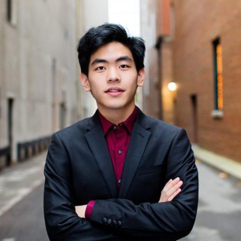 Daniel Hsu Daniel Hsu