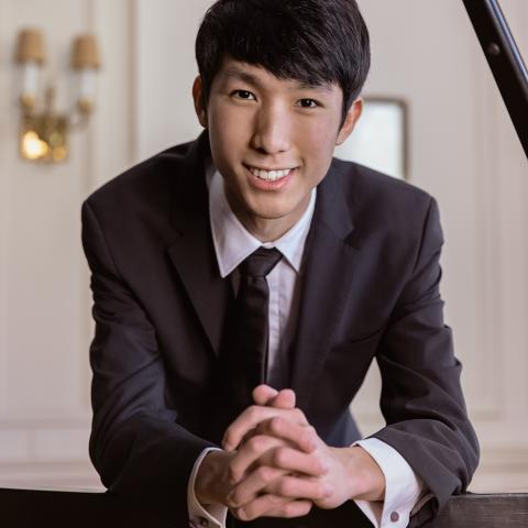 Eric Lu Eric Lu