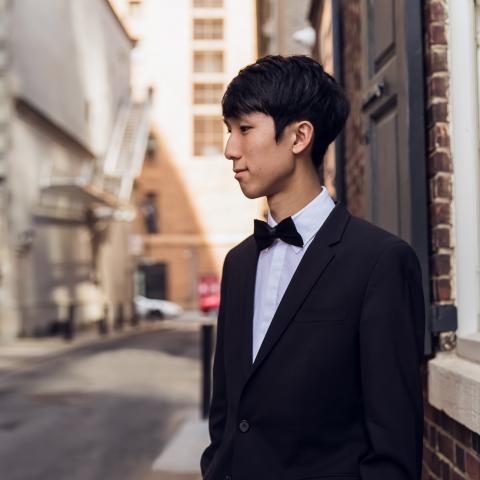 Eric Lu