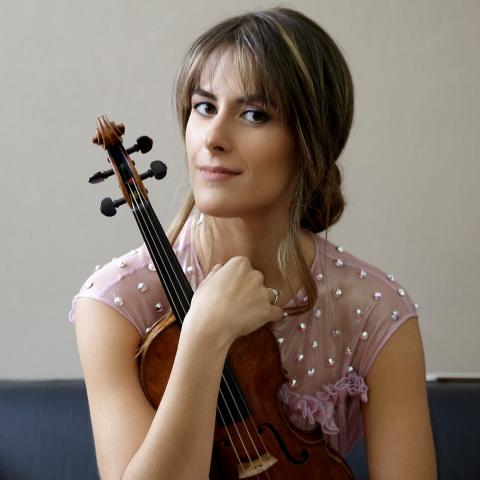 Francesca Dego