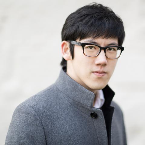 Haochen Zhang Haochen Zhang