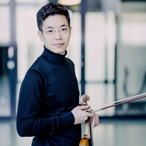 Paul Huang Paul Huang