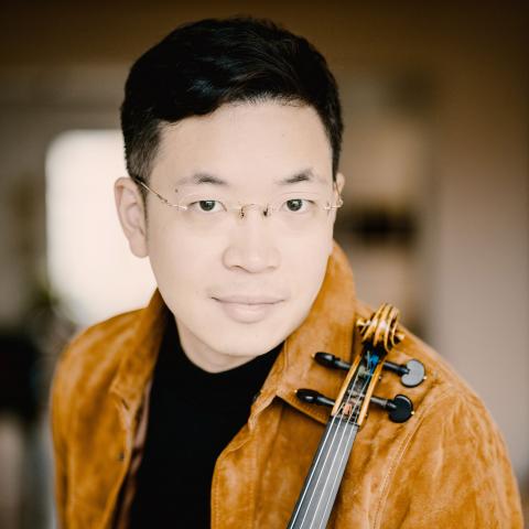 Paul Huang