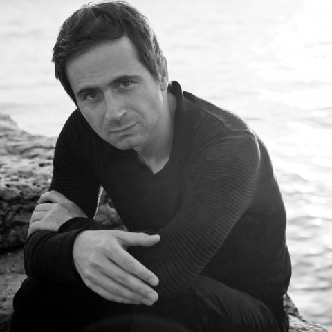 Piotr Anderszewski