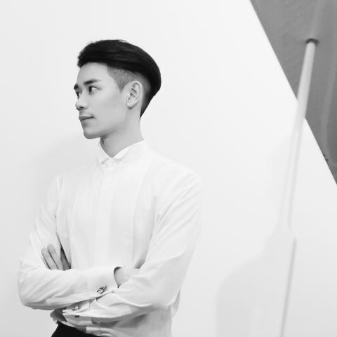 Tianqi Du Tianqi Du