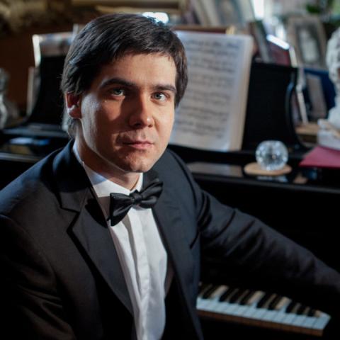 Vadym Kholodenko Vadym Kholodenko