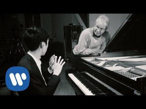 Eric Lu presents an album of Chopin, Brahms, and Schumann