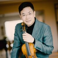 Paul Huang - Season 25-26