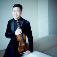 Paul Huang - Season 25-26