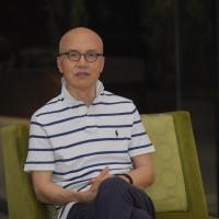 Qigang Chen Qigang Chen