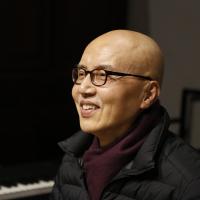 Qigang Chen Qigang Chen